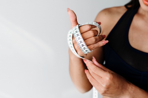 5 jednoduchých novoročních rad pro zhubnutí i udržení váhy