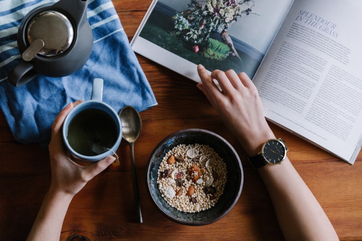 Intermittent fasting u hubnoucích klientů. Jaké potíže vidíme?